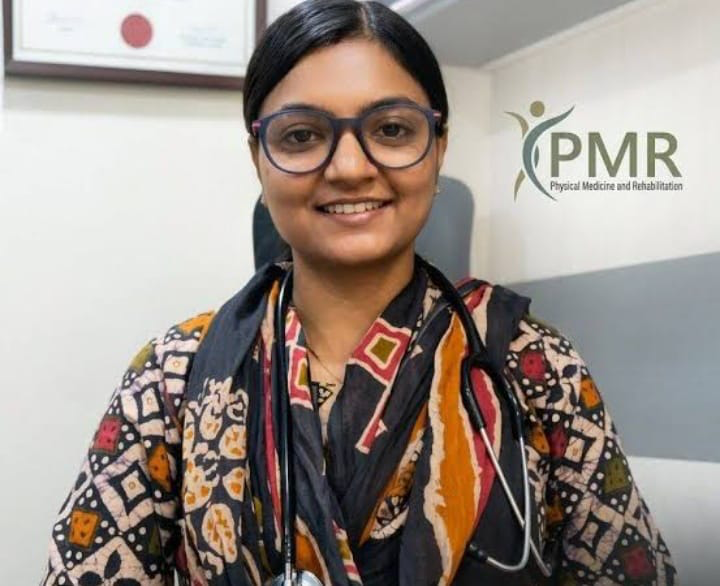 Dr. Srijita Samadder