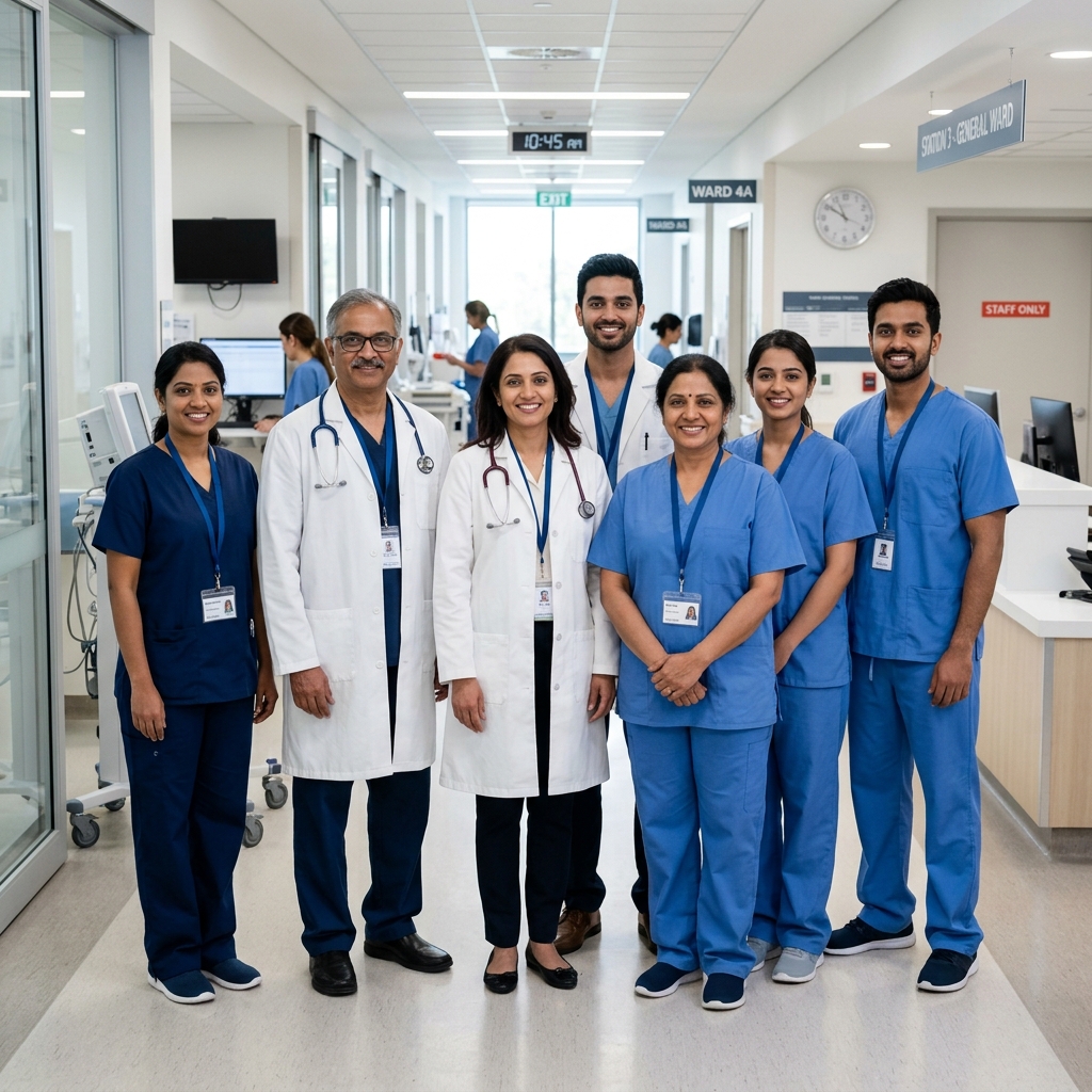 Medical Advisory Board 1
