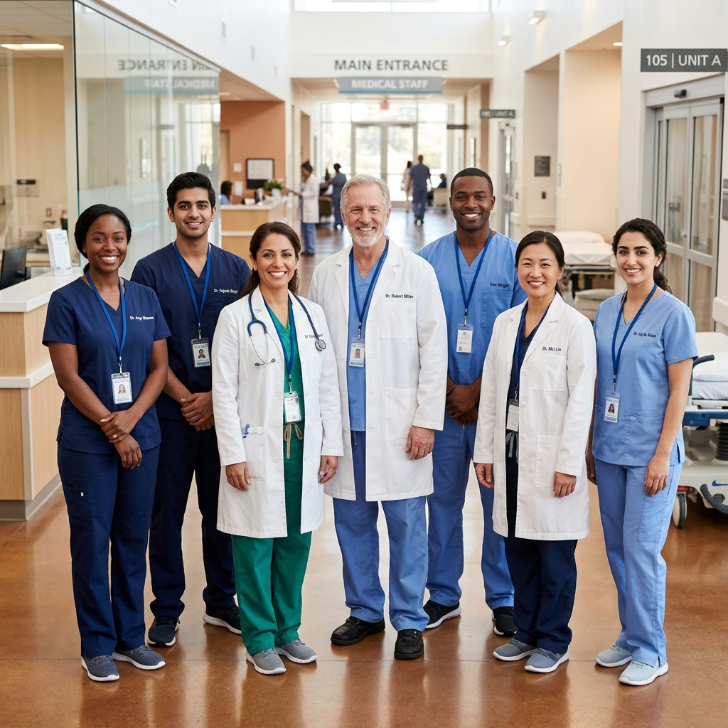 Doctro Medical Advisory Board